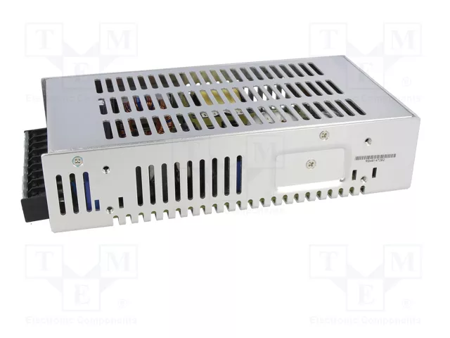 MEAN WELL SPV-150-24 Alimentador de impulso 150W 24VDC
