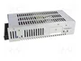 MEAN WELL SPV-150-24 Alimentador de impulso 150W 24VDC