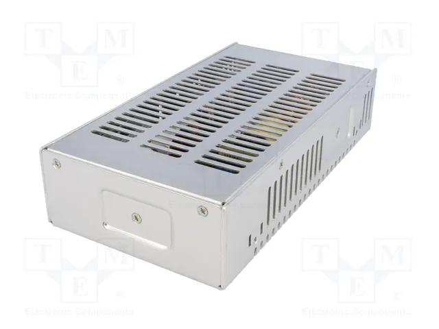 MEAN WELL SPV-150-24 Alimentador de impulso 150W 24VDC