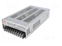 MEAN WELL SPV-150-24 Alimentador de impulso 150W 24VDC