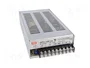 MEAN WELL SPV-150-24 Alimentador de impulso 150W 24VDC