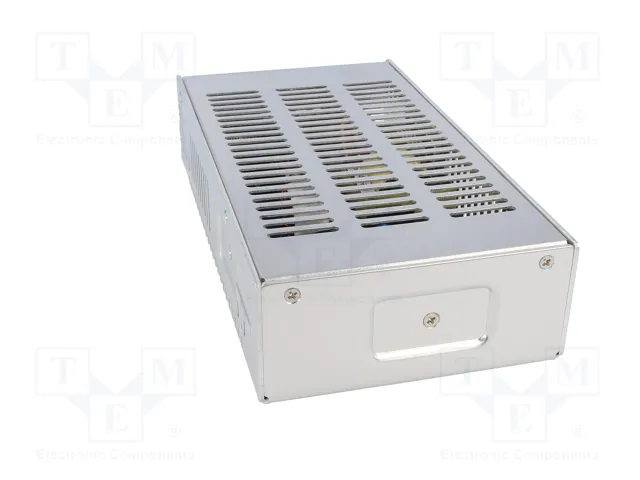 MEAN WELL SPV-150-24 Alimentador de impulso 150W 24VDC