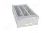 MEAN WELL SPV-150-24 Alimentador de impulso 150W 24VDC