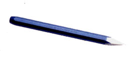 BELLOTA Finstock Puntero 5821 16x350 Octogonal