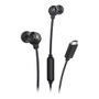 Motorola Auriculares Earbuds 3C-S Black In-Ear Wired