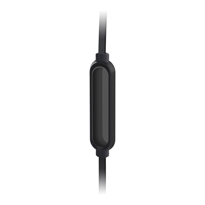 Motorola Auriculares Earbuds 3C-S Black In-Ear Wired Motorola Auriculares Earbuds 3C-S Black In-Ear Wired