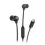 Motorola EARBUDS 3C-S Auriculares Intraurales Negro