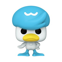 Funko Figura POP! Pokémon Quaxly