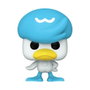 Pokémon POP! Games Vinyl Figura Quaxly(EMEA) 9 cm