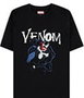 Difuzed Marvel Camiseta Venom talla L