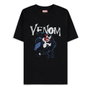 Difuzed Marvel Camiseta Venom talla L