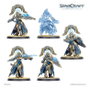 Archon Studio StarCraft TMG Set de Expansión Protoss: Adept