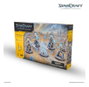 Archon Studio StarCraft TMG Set de Expansión Protoss: Adept