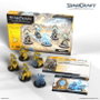 Archon Studio StarCraft TMG Set de Expansión Protoss: Adept