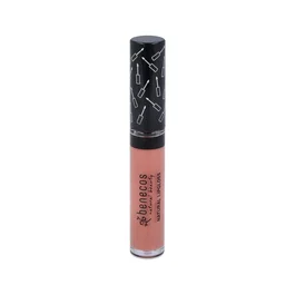 BENECOS Brillo De Labios Natural Glam 5Ml Ecológico BDIH