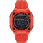 Adidas AOST23063 Reloj Digital Rojo
