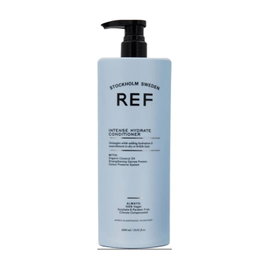 Stockholm Sweden Intense Hydrate Acondicionador Hidratante 1000 ml (Reacondicionado)适应