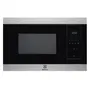 Electrolux Microondas de empotrar CMS4253TMX Acero inoxidable antihuellas 388 x 595 x 400 mm