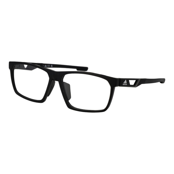 Montura de Gafas Hombre Adidas SP5087-H 59002 Montura de Gafas Hombre Adidas SP5087-H 59002