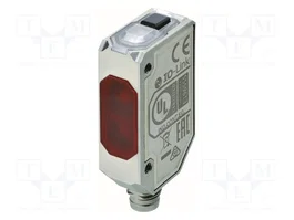 OMRON E3AS-L200MT-M3 Sensor Fotoeléctrico PNP