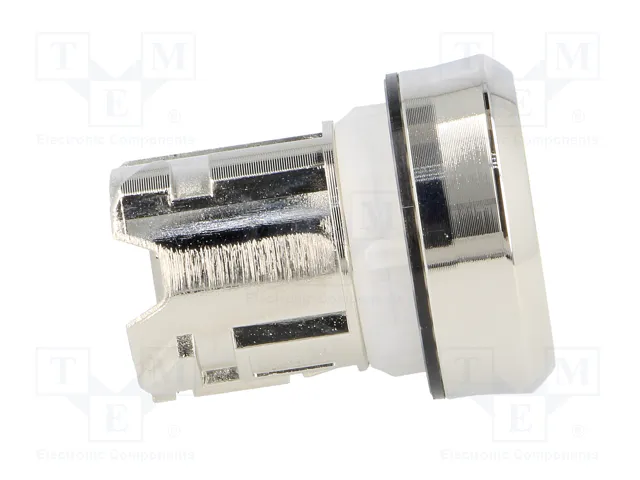 SIEMENS Interruptor de presión 22mm amarillo 2 posiciones