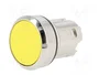 SIEMENS Interruptor de presión 22mm amarillo 2 posiciones