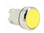 SIEMENS Interruptor de presión 22mm amarillo 2 posiciones