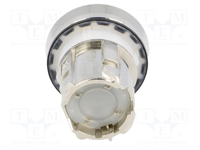 SIEMENS Interruptor de presión 22mm amarillo 2 posiciones