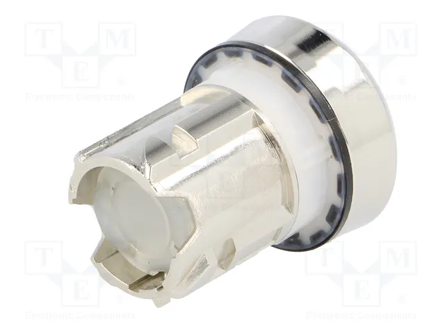 SIEMENS Interruptor de presión 22mm amarillo 2 posiciones