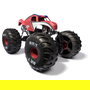 Spin Master Monster Jam Marvel Mega Spiderman Camión Teledirigido RC - Monster Truck Escala 1:6 de 62 cm, para Niños de 4 años o más - Ref. 6070554