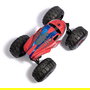 Spin Master Monster Jam Marvel Mega Spiderman Camión Teledirigido RC - Monster Truck Escala 1:6 de 62 cm, para Niños de 4 años o más - Ref. 6070554