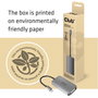 Club 3D CAC-1510 Adaptador USB 3.2 Tipo C a DVI-D Dual Link