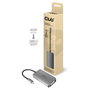 Club 3D CAC-1510 Adaptador USB 3.2 Tipo C a DVI-D Dual Link
