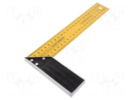 MEGA Escuadra de 250 mm