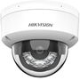 Hikvision DS-2CD2543G2-I(S) Cámara IP Minidomo 4MP 2.8mm Smart Hybrid Light WDR IK08 IP67 PoE Micrófono