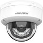 Hikvision DS-2CD2543G2-I(S) Cámara IP Minidomo 4MP 2.8mm Smart Hybrid Light WDR IK08 IP67 PoE Micrófono