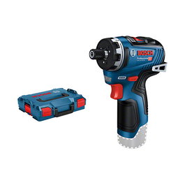 Bosch GSR 12V-35 HX L-BOXX Taladro Atornillador Inalámbrico