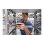 Bosch GSR 12V-35 HX L-BOXX Taladro Atornillador Inalámbrico