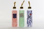DKD Home Decor Botellas de Borosilicato e Inox Surtido 3 Colores ANIMAL PRINT JUVENIL
