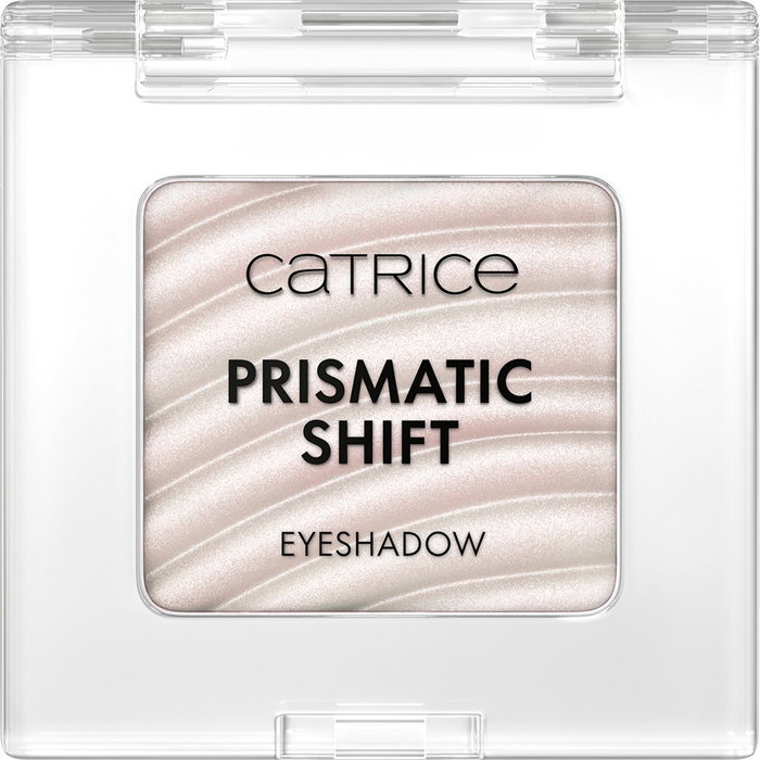 Catrice Sombra de Ojos Prismatic Shift #010-Pink Horizon 1 gr - Efecto Prismático Multicolor Cambiante y Duradero Catrice Sombra de Ojos Prismatic Shift #010-Pink Horizon 1 gr - Efecto Prismático Multicolor Cambiante y Duradero