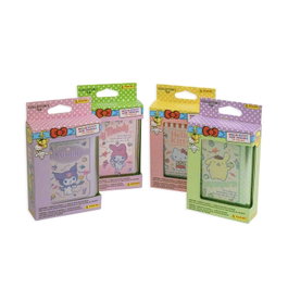 Panini Pocket Tin Hello Kitty & Friends