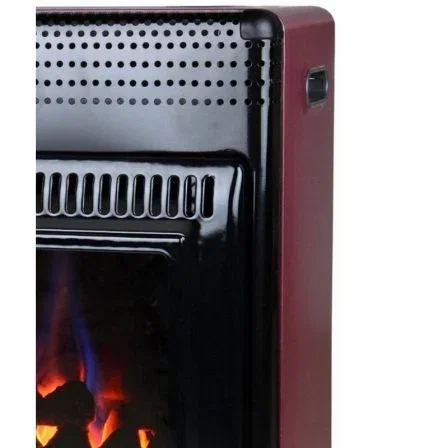 Estufa de Gas Orbegozo HBF 95/ 3500W