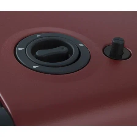 Estufa de Gas Orbegozo HBF 95/ 3500W