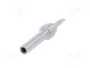 QUICK Pico cono truncado 2mm