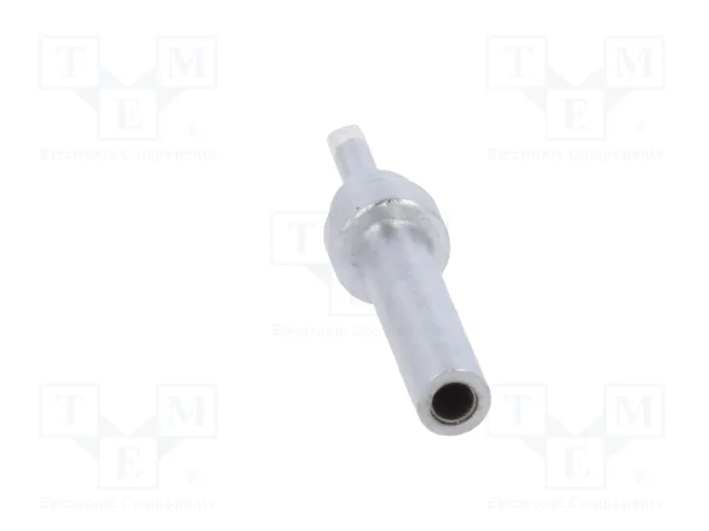 QUICK Pico cono truncado 2mm
