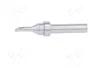 QUICK Pico cono truncado 2mm