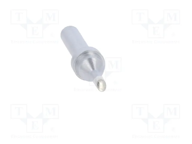QUICK Pico cono truncado 2mm