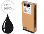 Epson T59680N UltraChrome HDR Cartucho de Tinta Negro Mate 350 ml