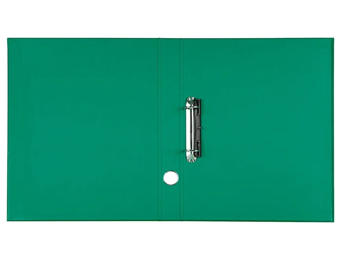 Liderpapel Modulo 2 anillas mixtas 25mm verde Folio Liderpapel Modulo 2 anillas mixtas 25mm verde Folio