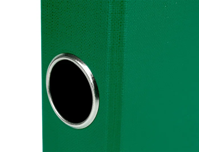 Liderpapel Modulo 2 anillas mixtas 25mm verde Folio Liderpapel Modulo 2 anillas mixtas 25mm verde Folio